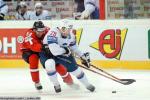Photo hockey album CM Berne 2009- Matchs de la première semaine à Berne