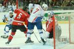 Photo hockey album CM Berne 2009- Matchs de la première semaine à Berne