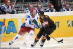 Photo hockey album CM Berne 2009- Matchs de la première semaine à Berne