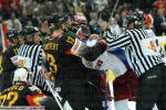 Photo hockey album CM Berne 2009- Matchs de la première semaine à Berne