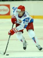 Photo hockey album CM Berne 2009- Matchs de la première semaine à Berne