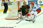 Photo hockey album CM Berne 2009- Matchs de la première semaine à Berne