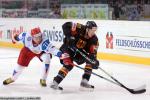 Photo hockey album CM Berne 2009- Matchs de la première semaine à Berne