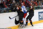 Photo hockey album CM Berne 2009- Matchs de la première semaine à Berne
