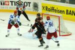 Photo hockey album CM Berne 2009- Matchs de la première semaine à Berne