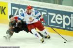 Photo hockey album CM Berne 2009- Matchs de la première semaine à Berne