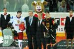 Photo hockey album CM Berne 2009- Matchs de la première semaine à Berne