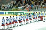 Photo hockey album CM Berne 2009- Matchs de la première semaine à Berne