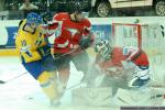 Photo hockey album CM Berne 2009- Matchs de la première semaine à Berne