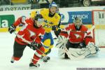 Photo hockey album CM Berne 2009- Matchs de la première semaine à Berne