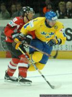 Photo hockey album CM Berne 2009- Matchs de la première semaine à Berne