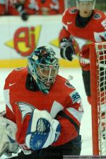 Photo hockey album CM Berne 2009- Matchs de la première semaine à Berne