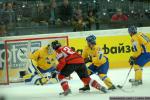 Photo hockey album CM Berne 2009- Matchs de la première semaine à Berne