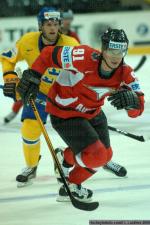 Photo hockey album CM Berne 2009- Matchs de la première semaine à Berne