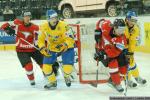 Photo hockey album CM Berne 2009- Matchs de la première semaine à Berne