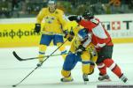 Photo hockey album CM Berne 2009- Matchs de la première semaine à Berne