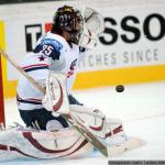 Photo hockey album CM Berne 2009- Matchs de la première semaine à Berne