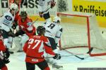 Photo hockey album CM Berne 2009- Matchs de la première semaine à Berne
