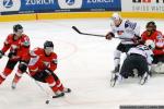 Photo hockey album CM Berne 2009- Matchs de la première semaine à Berne