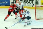Photo hockey album CM Berne 2009- Matchs de la première semaine à Berne
