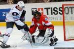 Photo hockey album CM Berne 2009- Matchs de la première semaine à Berne