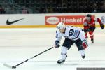 Photo hockey album CM Berne 2009- Matchs de la première semaine à Berne