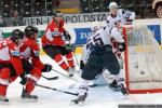 Photo hockey album CM Berne 2009- Matchs de la première semaine à Berne