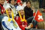 Photo hockey album CM Berne 2009- Matchs de la première semaine à Berne