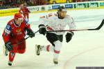 Photo hockey album CM Berne 2009- Matchs de la première semaine à Berne