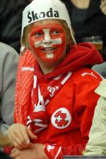 Photo hockey album CM Berne 2009- Matchs de la première semaine à Berne