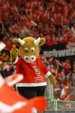 Photo hockey album CM Berne 2009- Matchs de la première semaine à Berne