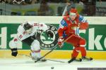 Photo hockey album CM Berne 2009- Matchs de la première semaine à Berne