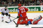 Photo hockey album CM Berne 2009- Matchs de la première semaine à Berne