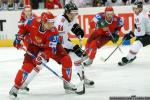 Photo hockey album CM Berne 2009- Matchs de la première semaine à Berne