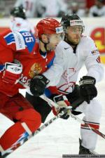 Photo hockey album CM Berne 2009- Matchs de la première semaine à Berne