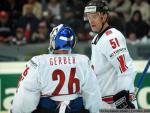 Photo hockey album CM Berne 2009- Matchs de la première semaine à Berne