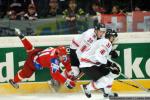 Photo hockey album CM Berne 2009- Matchs de la première semaine à Berne