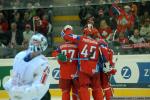 Photo hockey album CM Berne 2009- Matchs de la première semaine à Berne