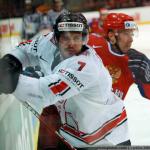 Photo hockey album CM Berne 2009- Matchs de la première semaine à Berne