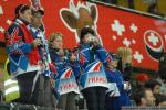 Photo hockey album CM Berne 2009- Matchs de la première semaine à Berne