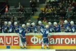 Photo hockey album CM Berne 2009- Matchs de la première semaine à Berne