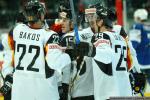 Photo hockey album CM Berne 2009- Matchs de la première semaine à Berne