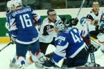 Photo hockey album CM Berne 2009- Matchs de la première semaine à Berne