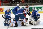 Photo hockey album CM Berne 2009- Matchs de la première semaine à Berne