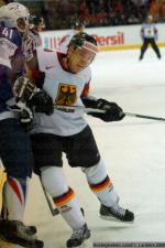 Photo hockey album CM Berne 2009- Matchs de la première semaine à Berne