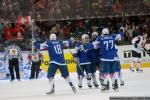 Photo hockey album CM Berne 2009- Matchs de la première semaine à Berne