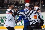 Photo hockey album CM Berne 2009- Matchs de la première semaine à Berne