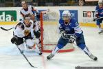 Photo hockey album CM Berne 2009- Matchs de la première semaine à Berne