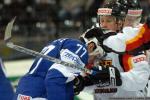 Photo hockey album CM Berne 2009- Matchs de la première semaine à Berne