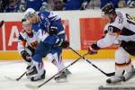Photo hockey album CM Berne 2009- Matchs de la première semaine à Berne